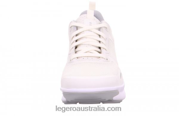 Women READY Bianco NF6DX13 Legero