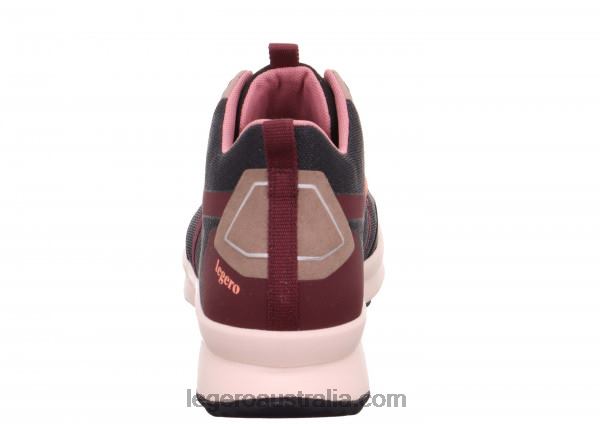 Women READY Black NF6DX249 Legero