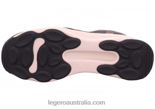 Women READY Black NF6DX249 Legero