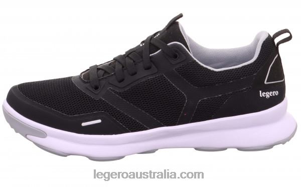 Women READY Black NF6DX324 Legero