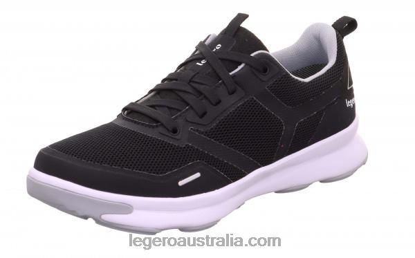 Women READY Black NF6DX324 Legero