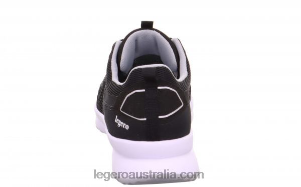 Women READY Black NF6DX324 Legero