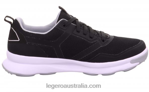 Women READY Black NF6DX324 Legero