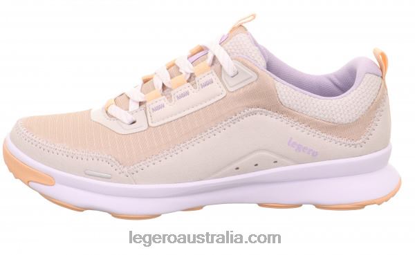 Women READY Blush Tan NF6DX131 Legero