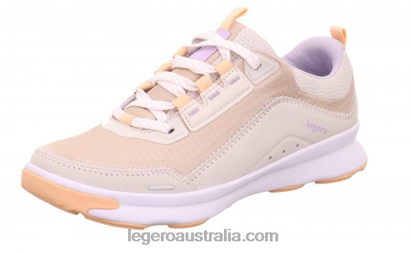 Women READY Blush Tan NF6DX131 Legero