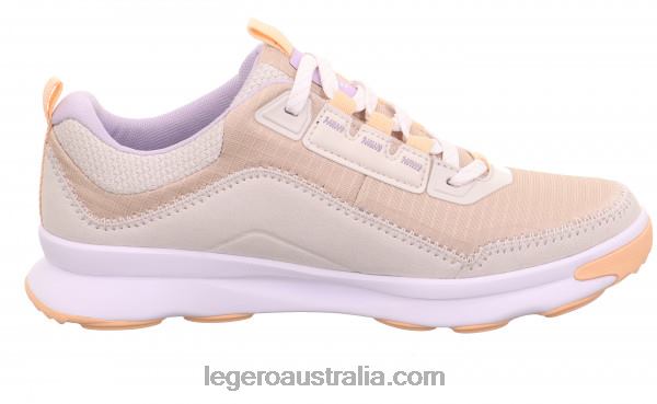 Women READY Blush Tan NF6DX131 Legero
