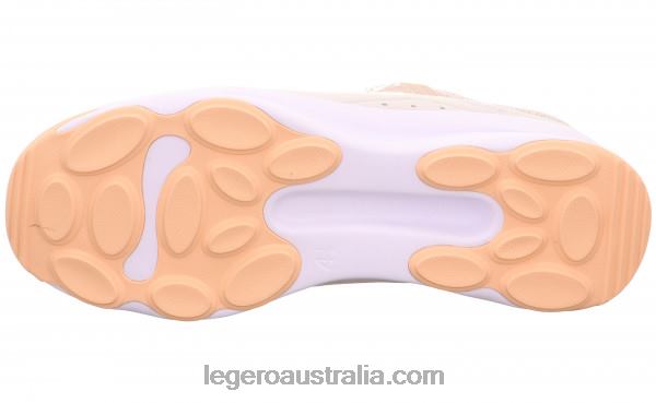 Women READY Blush Tan NF6DX131 Legero