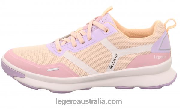 Women READY Blush Tan NF6DX155 Legero