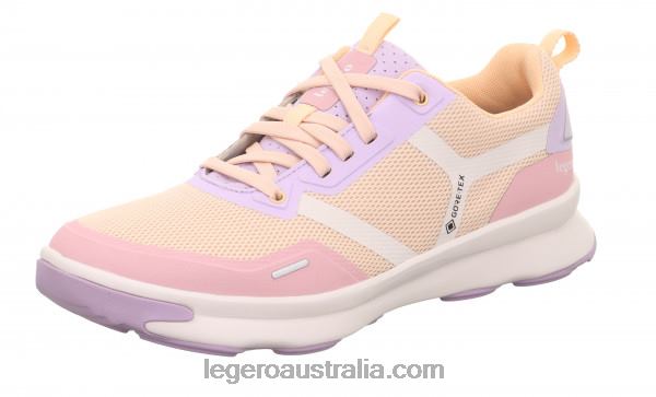 Women READY Blush Tan NF6DX155 Legero