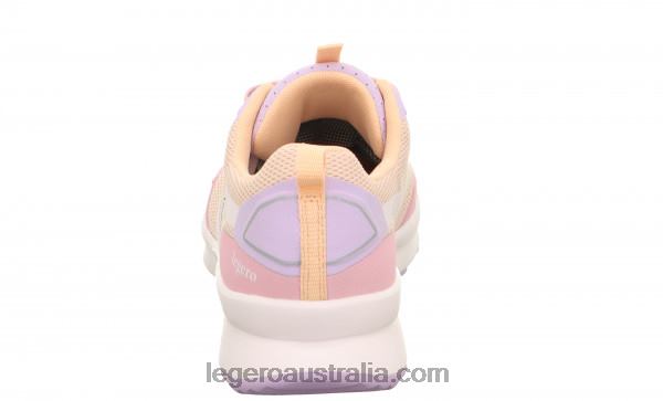 Women READY Blush Tan NF6DX155 Legero