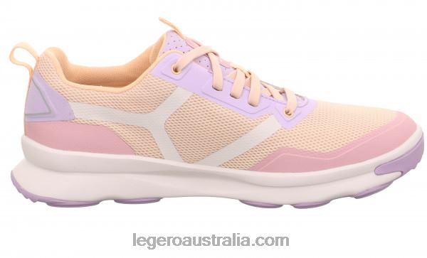 Women READY Blush Tan NF6DX155 Legero