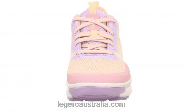 Women READY Blush Tan NF6DX155 Legero