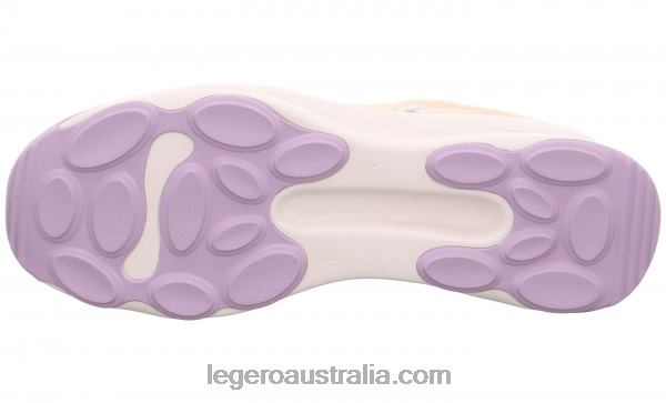 Women READY Blush Tan NF6DX155 Legero