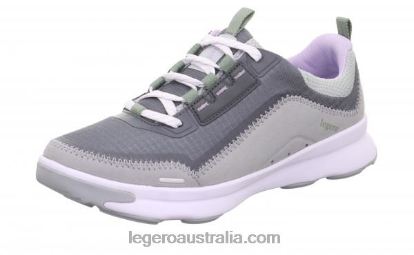 Women READY Fumo NF6DX109 Legero