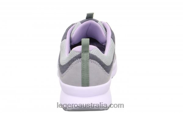 Women READY Fumo NF6DX109 Legero