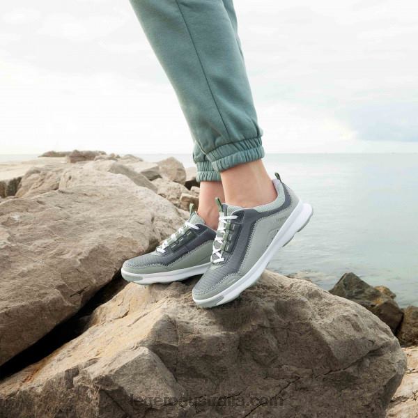 Women READY Fumo NF6DX109 Legero