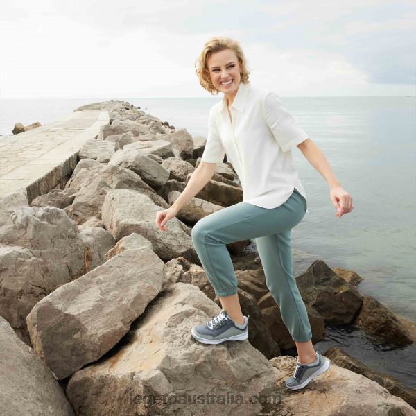 Women READY Fumo NF6DX109 Legero