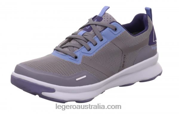 Women READY Fumo NF6DX202 Legero