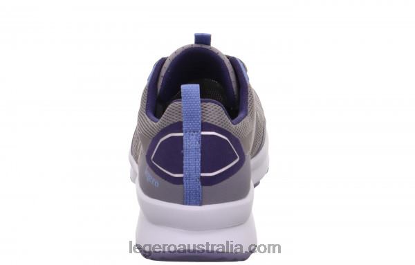 Women READY Fumo NF6DX202 Legero