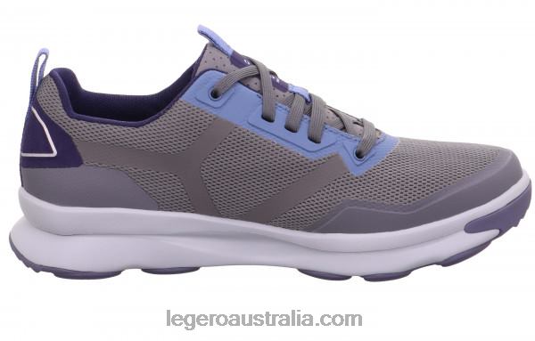 Women READY Fumo NF6DX202 Legero