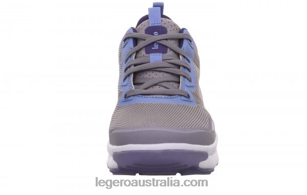 Women READY Fumo NF6DX202 Legero