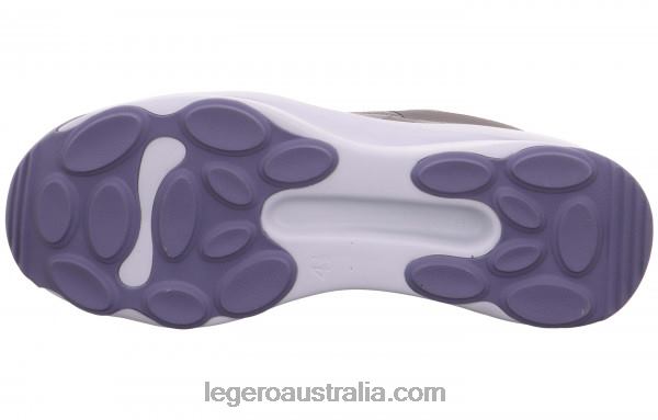 Women READY Fumo NF6DX202 Legero