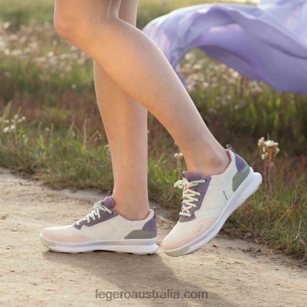 Women READY Offwhite NF6DX134 Legero