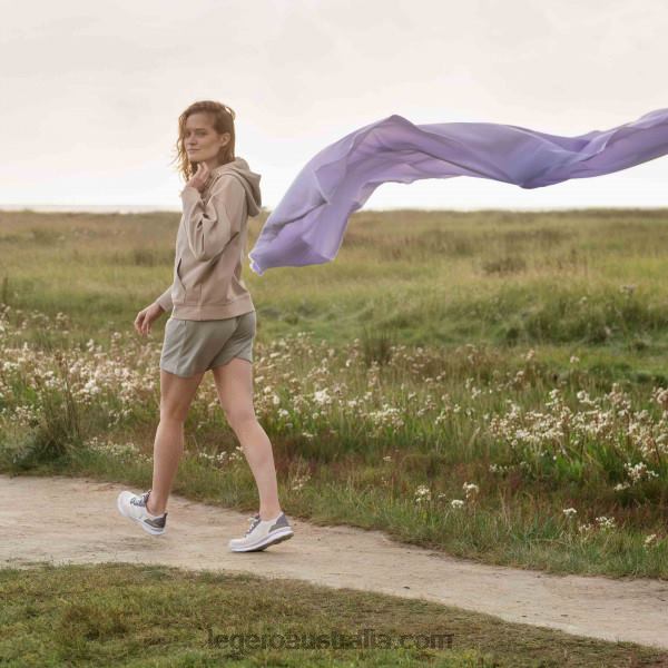 Women READY Offwhite NF6DX134 Legero