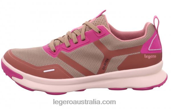 Women READY Sneakers Giotto NF6DX247 Legero