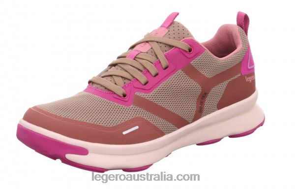 Women READY Sneakers Giotto NF6DX247 Legero