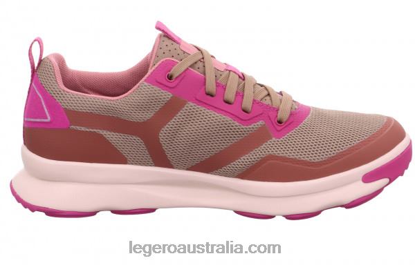 Women READY Sneakers Giotto NF6DX247 Legero