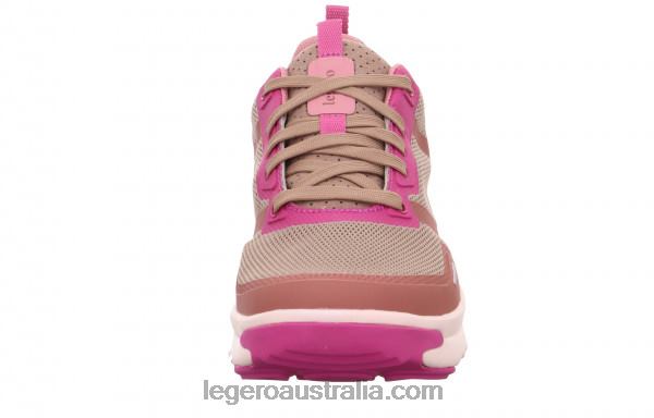 Women READY Sneakers Giotto NF6DX247 Legero