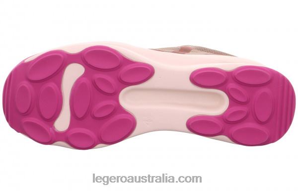 Women READY Sneakers Giotto NF6DX247 Legero