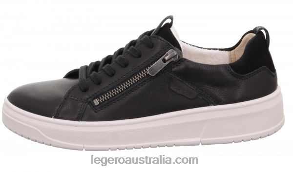 Women REJOISE Black NF6DX124 Legero