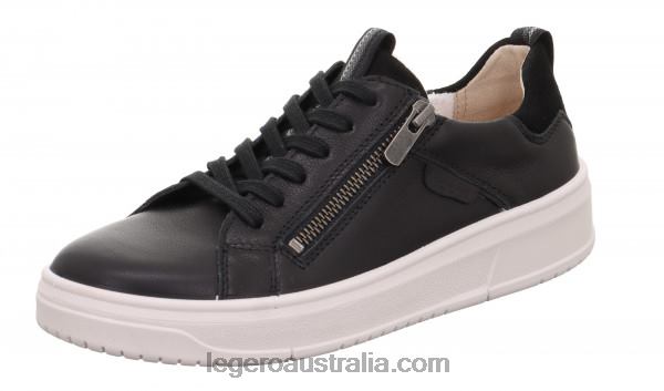 Women REJOISE Black NF6DX124 Legero