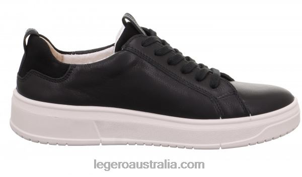 Women REJOISE Black NF6DX124 Legero