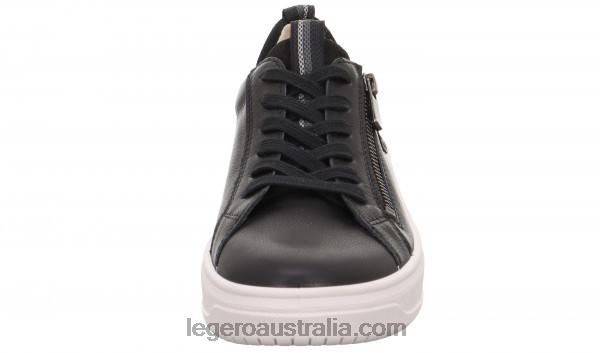 Women REJOISE Black NF6DX124 Legero