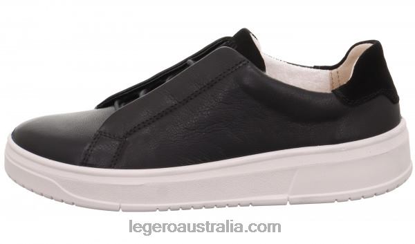 Women REJOISE Black NF6DX141 Legero