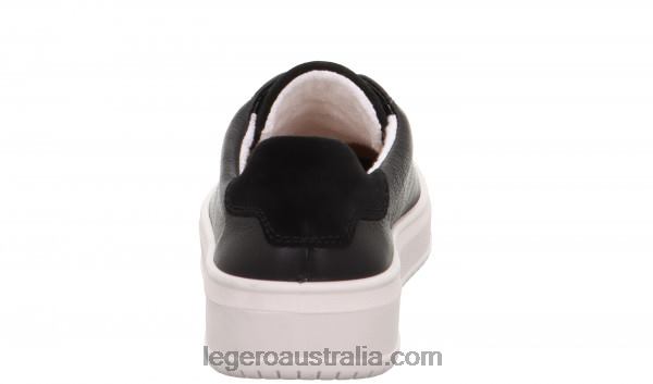 Women REJOISE Black NF6DX141 Legero