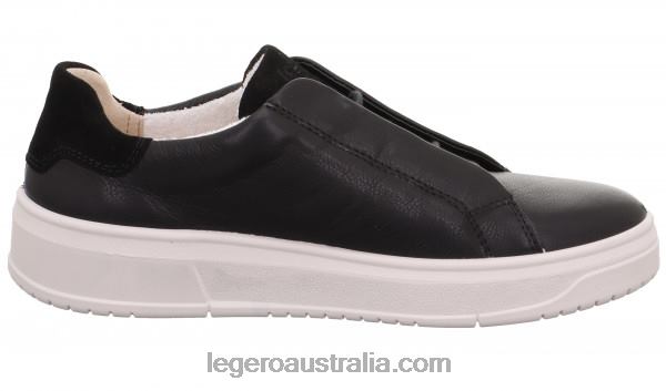 Women REJOISE Black NF6DX141 Legero