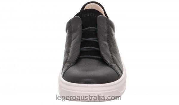 Women REJOISE Black NF6DX141 Legero