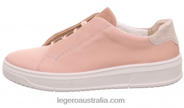 Women REJOISE Blush Rose NF6DX115 Legero