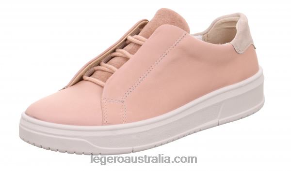 Women REJOISE Blush Rose NF6DX115 Legero