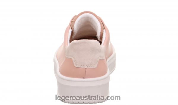 Women REJOISE Blush Rose NF6DX115 Legero