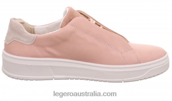 Women REJOISE Blush Rose NF6DX115 Legero