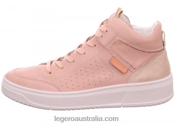 Women REJOISE Blush Rose NF6DX33 Legero