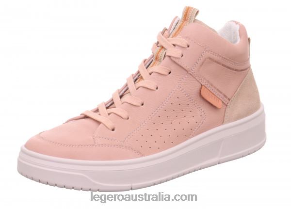 Women REJOISE Blush Rose NF6DX33 Legero