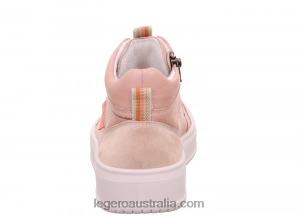Women REJOISE Blush Rose NF6DX33 Legero