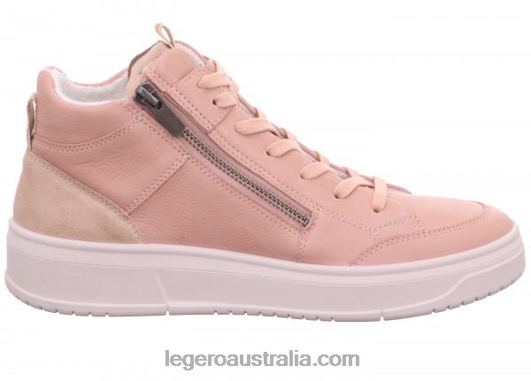 Women REJOISE Blush Rose NF6DX33 Legero