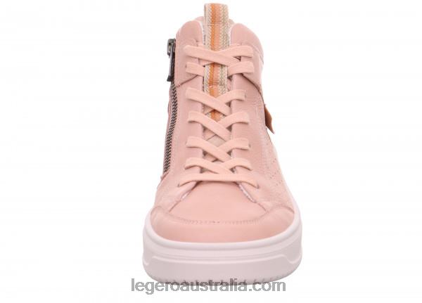 Women REJOISE Blush Rose NF6DX33 Legero